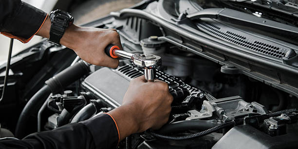 Mechanical Repairs